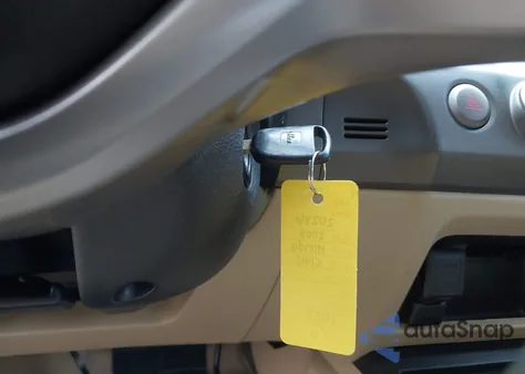 2008 Honda Civic Hybrid из США, поврежденный, VIN JHMFA36248S008490